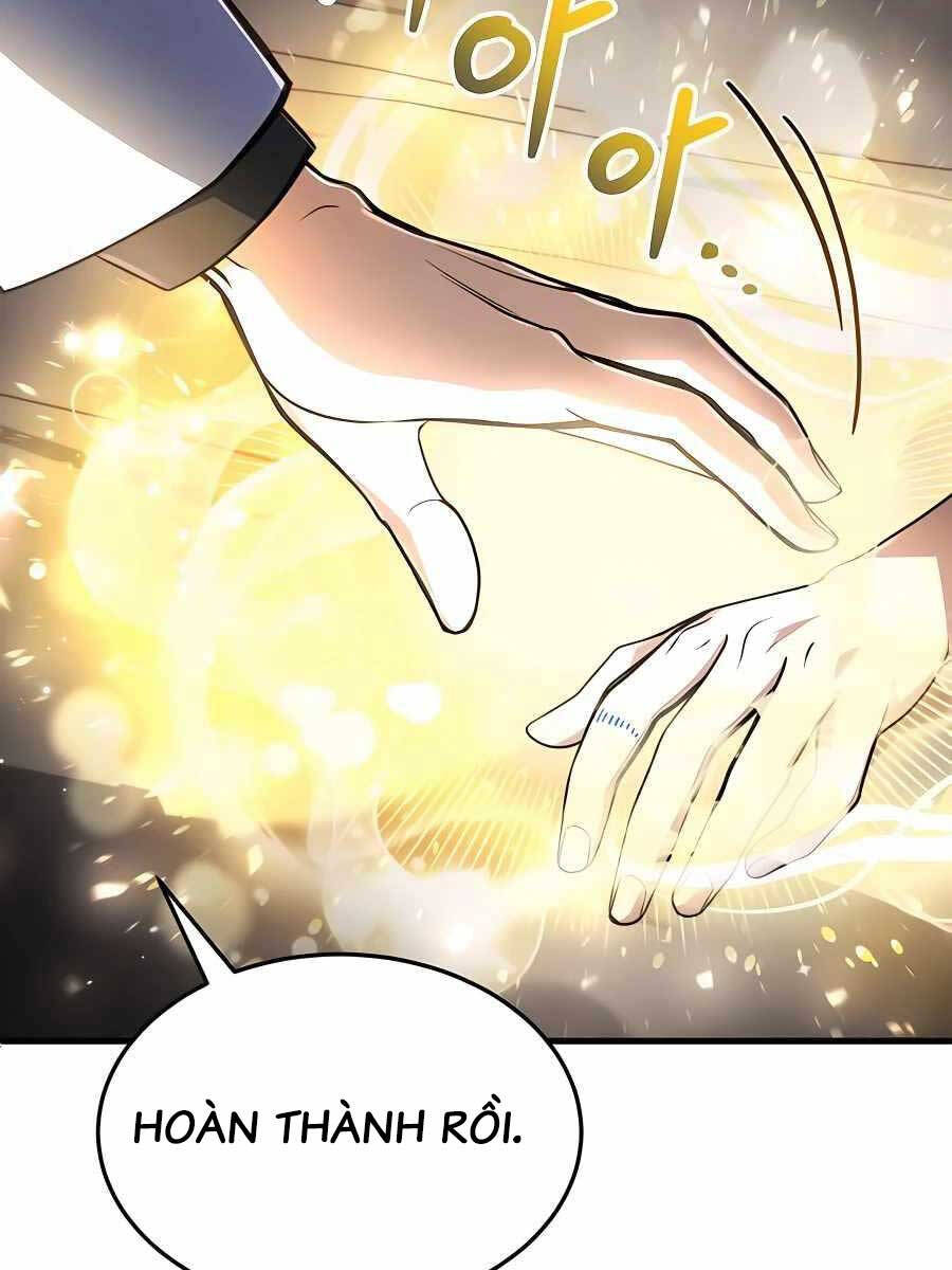 Làm Sao Sống Như Một Trị Liệu Sư Ngầm? chapter 9 - Upload bởi truyensieuhay.com
