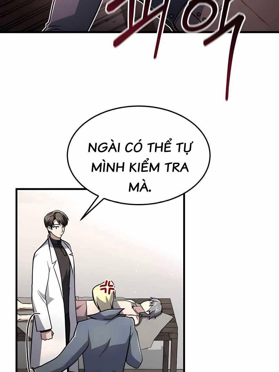 Làm Sao Sống Như Một Trị Liệu Sư Ngầm? chapter 9 - Upload bởi truyensieuhay.com