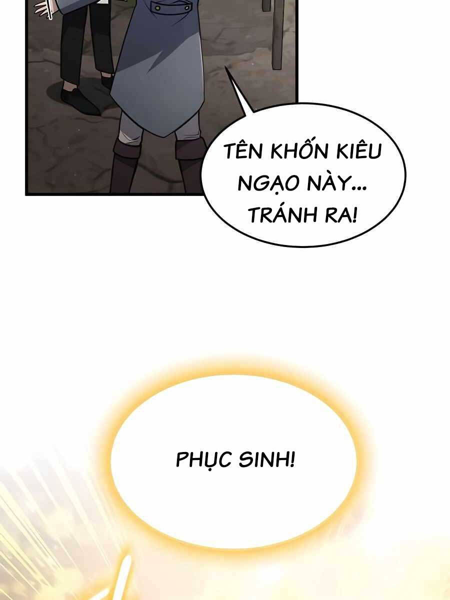 Làm Sao Sống Như Một Trị Liệu Sư Ngầm? chapter 9 - Upload bởi truyensieuhay.com