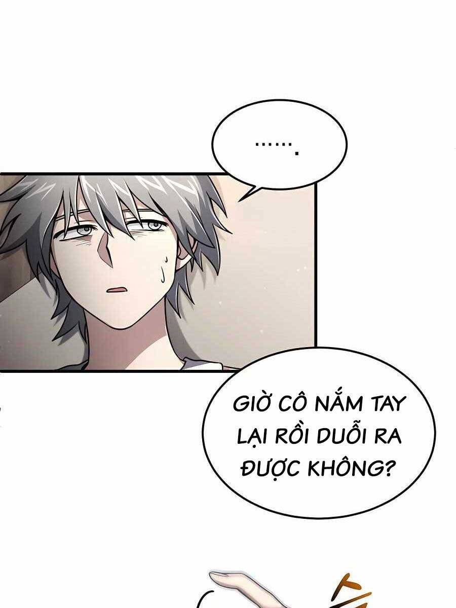 Làm Sao Sống Như Một Trị Liệu Sư Ngầm? chapter 9 - Upload bởi truyensieuhay.com