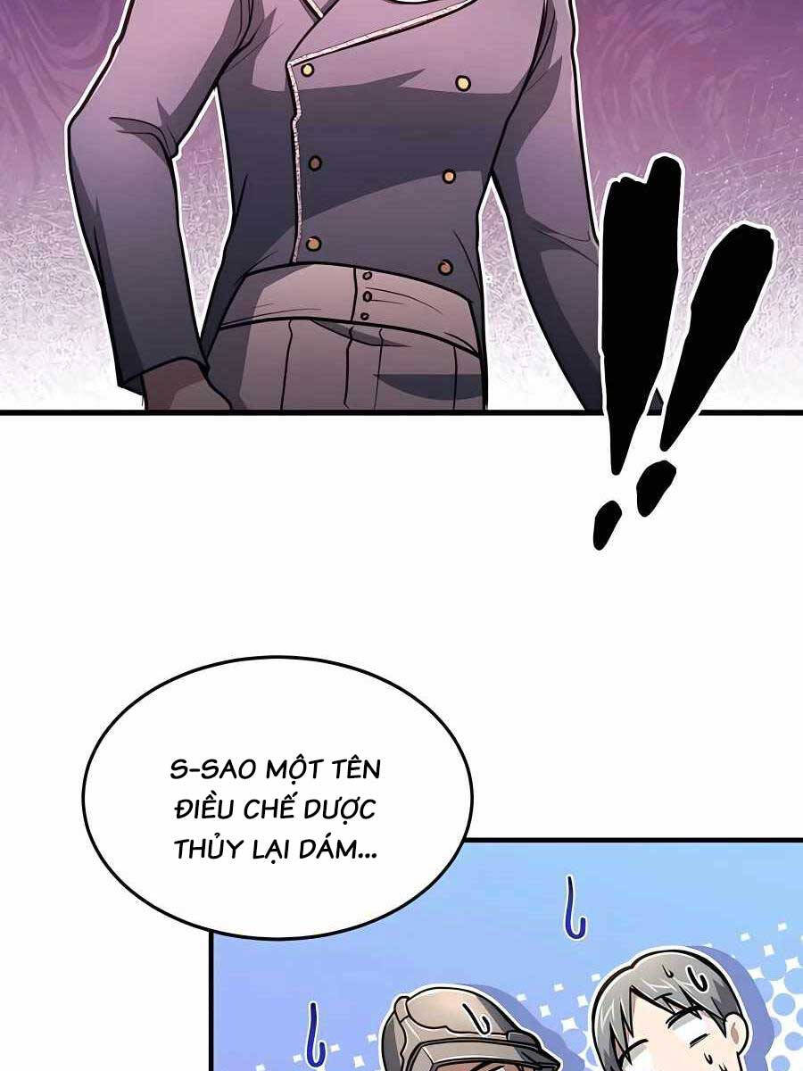 Làm Sao Sống Như Một Trị Liệu Sư Ngầm? chapter 9 - Upload bởi truyensieuhay.com