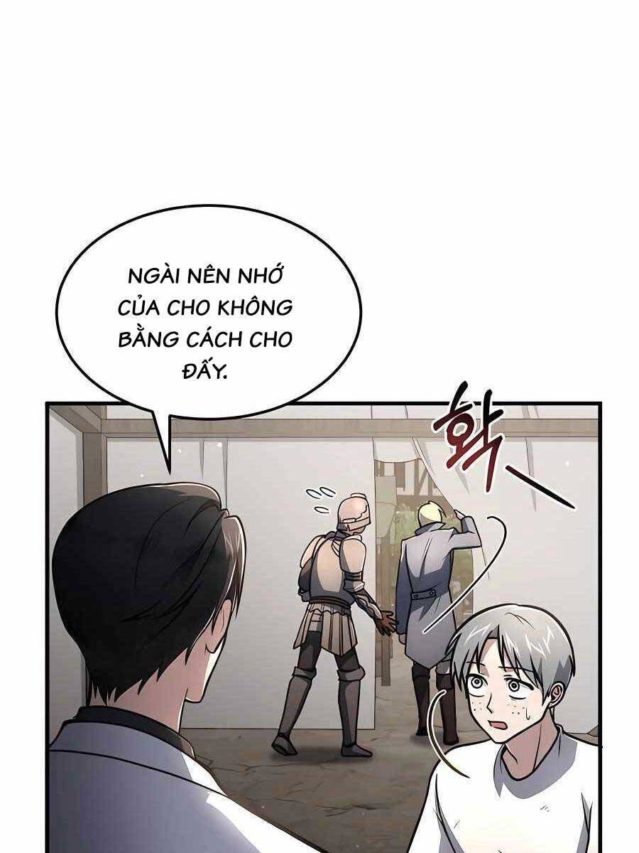 Làm Sao Sống Như Một Trị Liệu Sư Ngầm? chapter 9 - Upload bởi truyensieuhay.com