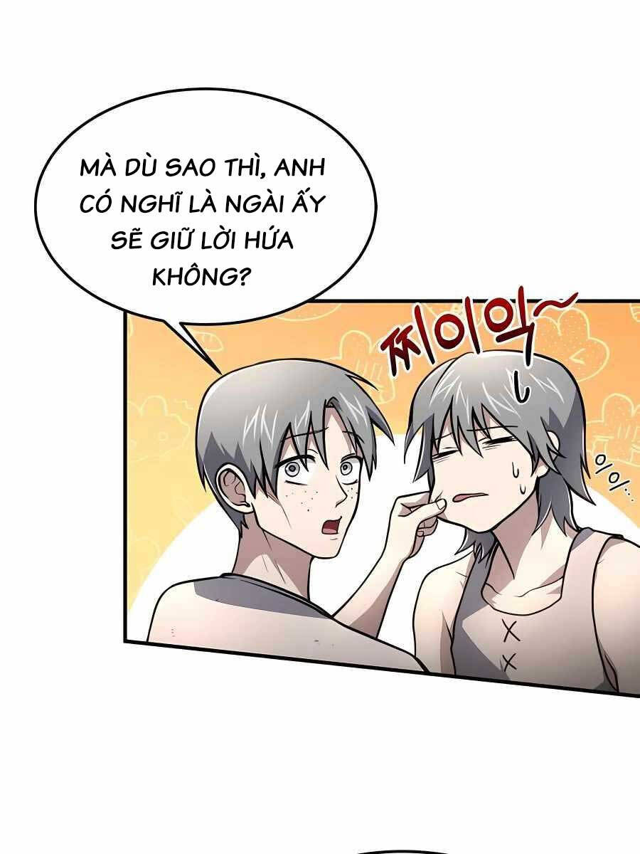 Làm Sao Sống Như Một Trị Liệu Sư Ngầm? chapter 9 - Upload bởi truyensieuhay.com