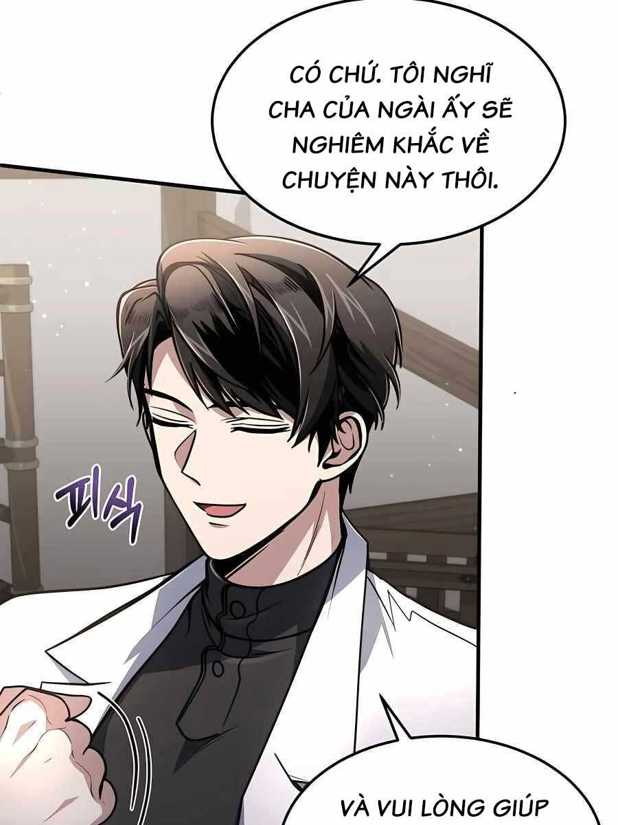 Làm Sao Sống Như Một Trị Liệu Sư Ngầm? chapter 9 - Upload bởi truyensieuhay.com
