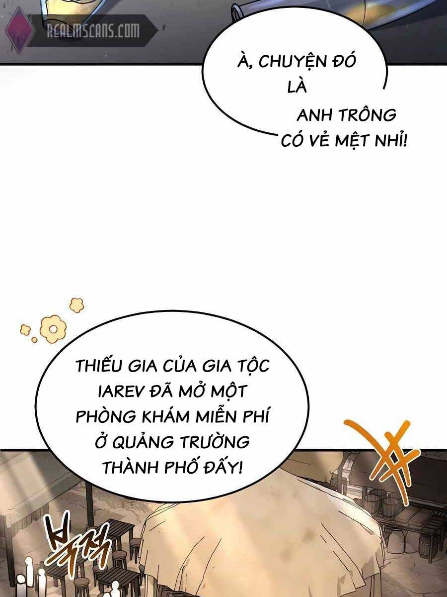 Làm Sao Sống Như Một Trị Liệu Sư Ngầm? chapter 9 - Upload bởi truyensieuhay.com