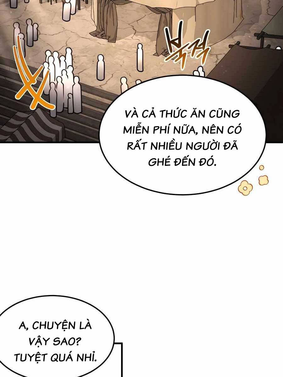 Làm Sao Sống Như Một Trị Liệu Sư Ngầm? chapter 9 - Upload bởi truyensieuhay.com