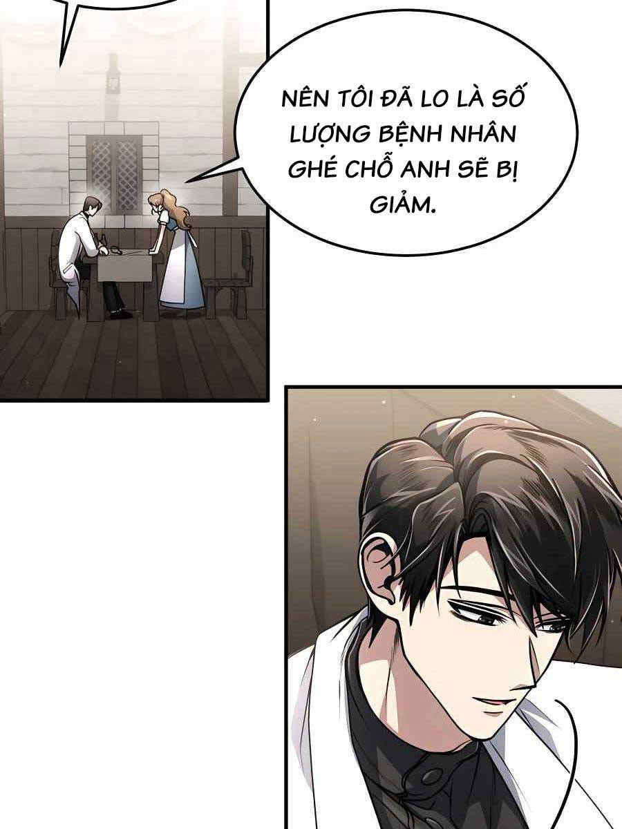Làm Sao Sống Như Một Trị Liệu Sư Ngầm? chapter 9 - Upload bởi truyensieuhay.com