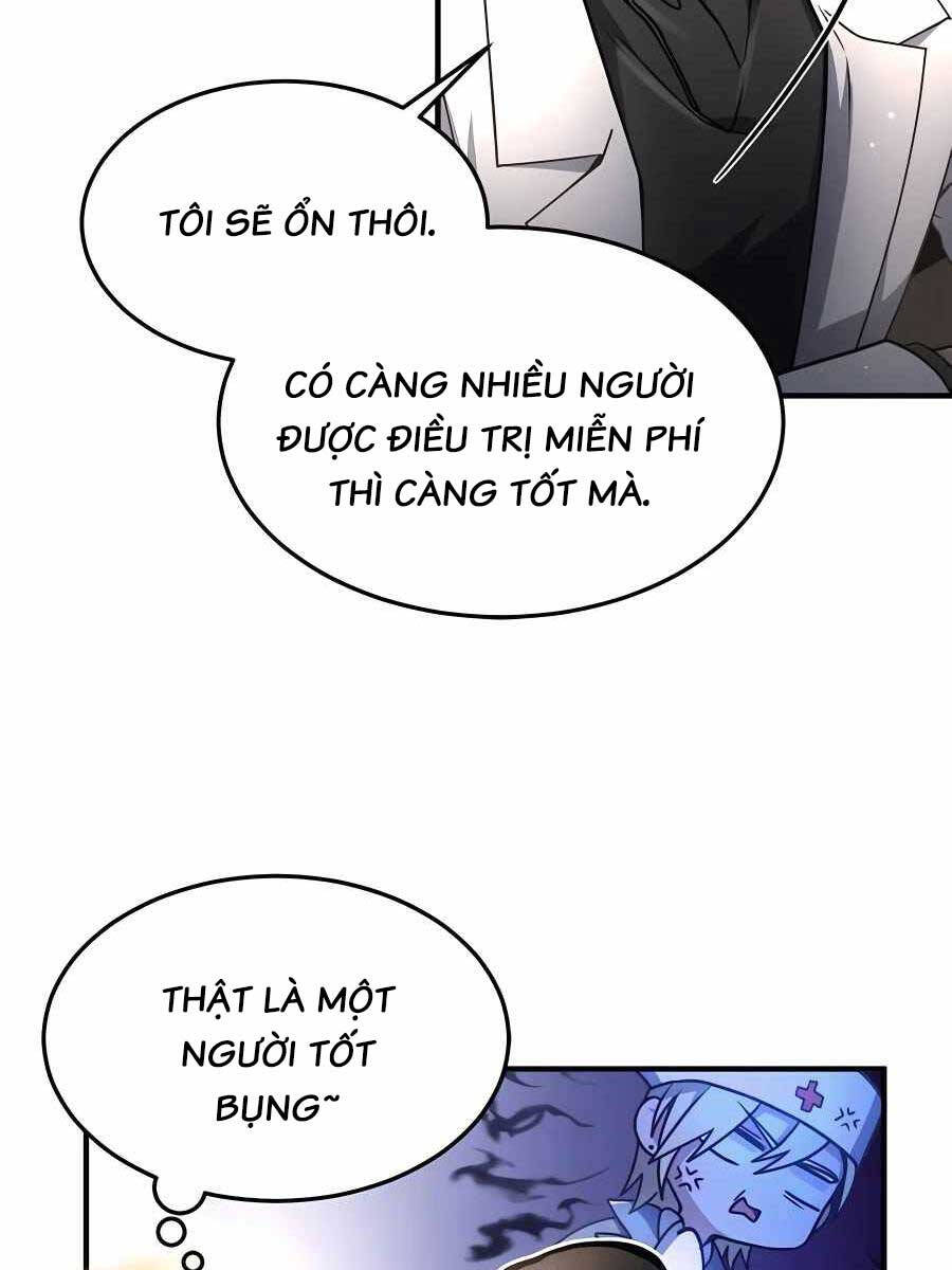 Làm Sao Sống Như Một Trị Liệu Sư Ngầm? chapter 9 - Upload bởi truyensieuhay.com