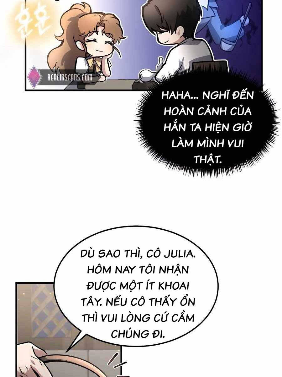 Làm Sao Sống Như Một Trị Liệu Sư Ngầm? chapter 9 - Upload bởi truyensieuhay.com