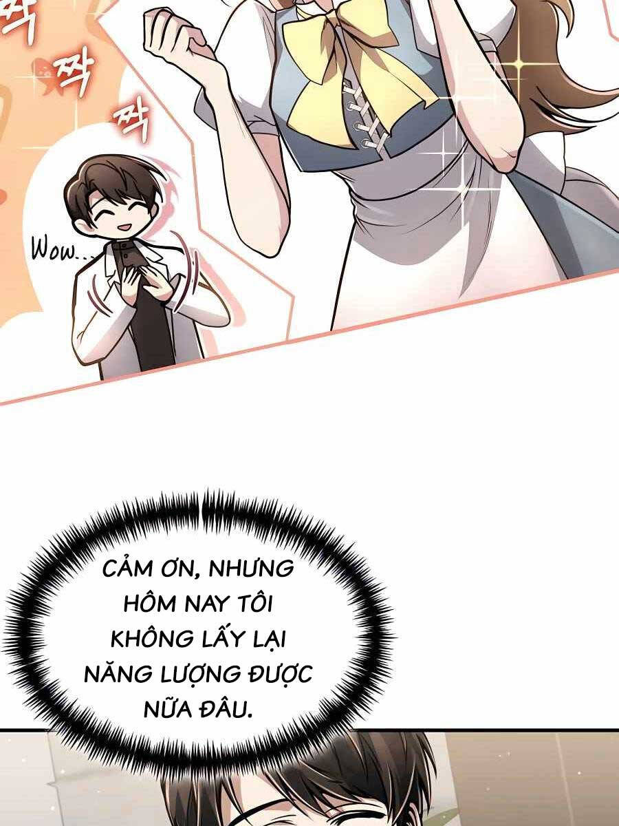 Làm Sao Sống Như Một Trị Liệu Sư Ngầm? chapter 9 - Upload bởi truyensieuhay.com