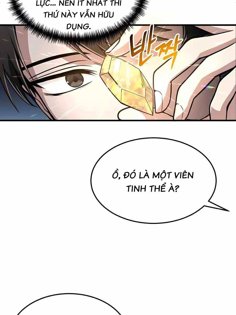 Làm Sao Sống Như Một Trị Liệu Sư Ngầm? chapter 9 - Upload bởi truyensieuhay.com