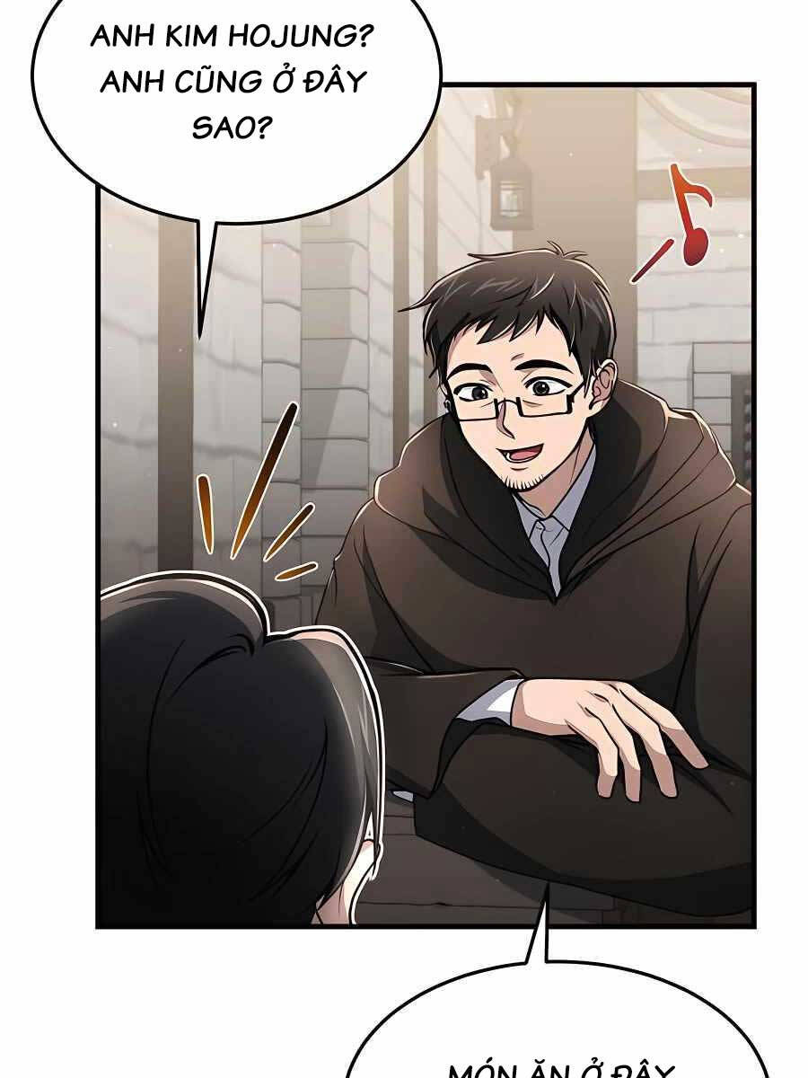 Làm Sao Sống Như Một Trị Liệu Sư Ngầm? chapter 9 - Upload bởi truyensieuhay.com