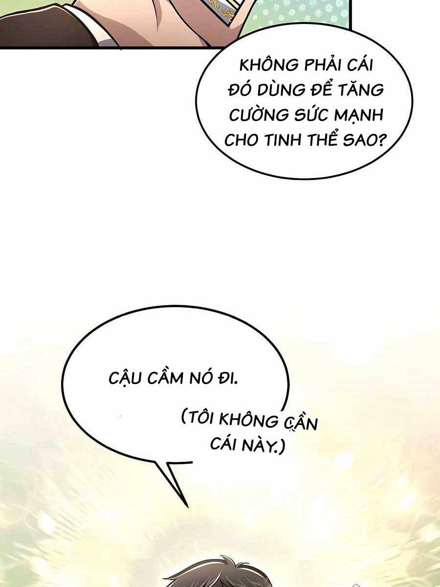 Làm Sao Sống Như Một Trị Liệu Sư Ngầm? chapter 9 - Upload bởi truyensieuhay.com