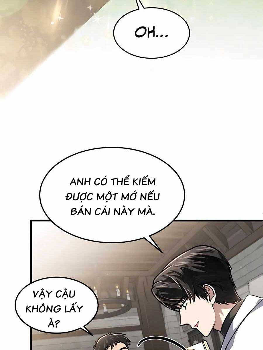 Làm Sao Sống Như Một Trị Liệu Sư Ngầm? chapter 9 - Upload bởi truyensieuhay.com
