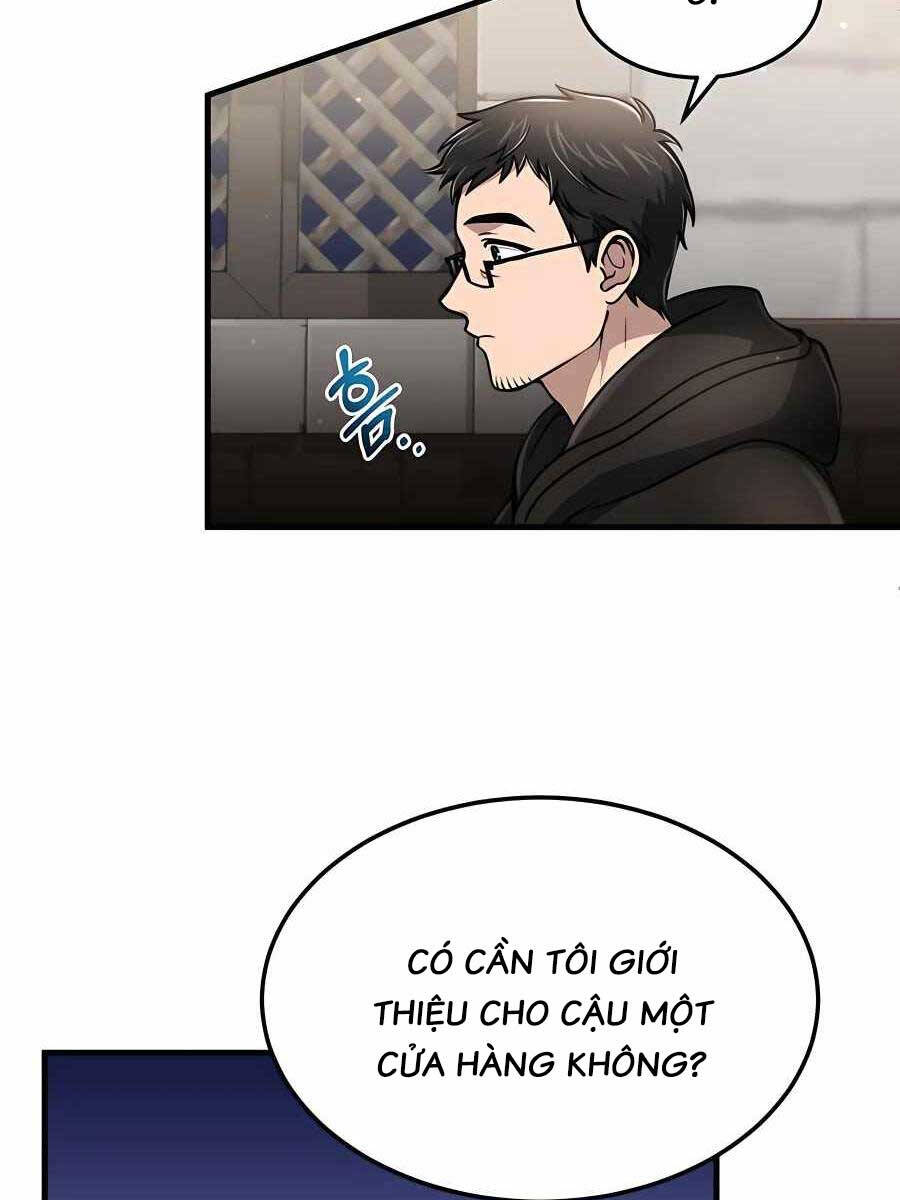Làm Sao Sống Như Một Trị Liệu Sư Ngầm? chapter 9 - Upload bởi truyensieuhay.com