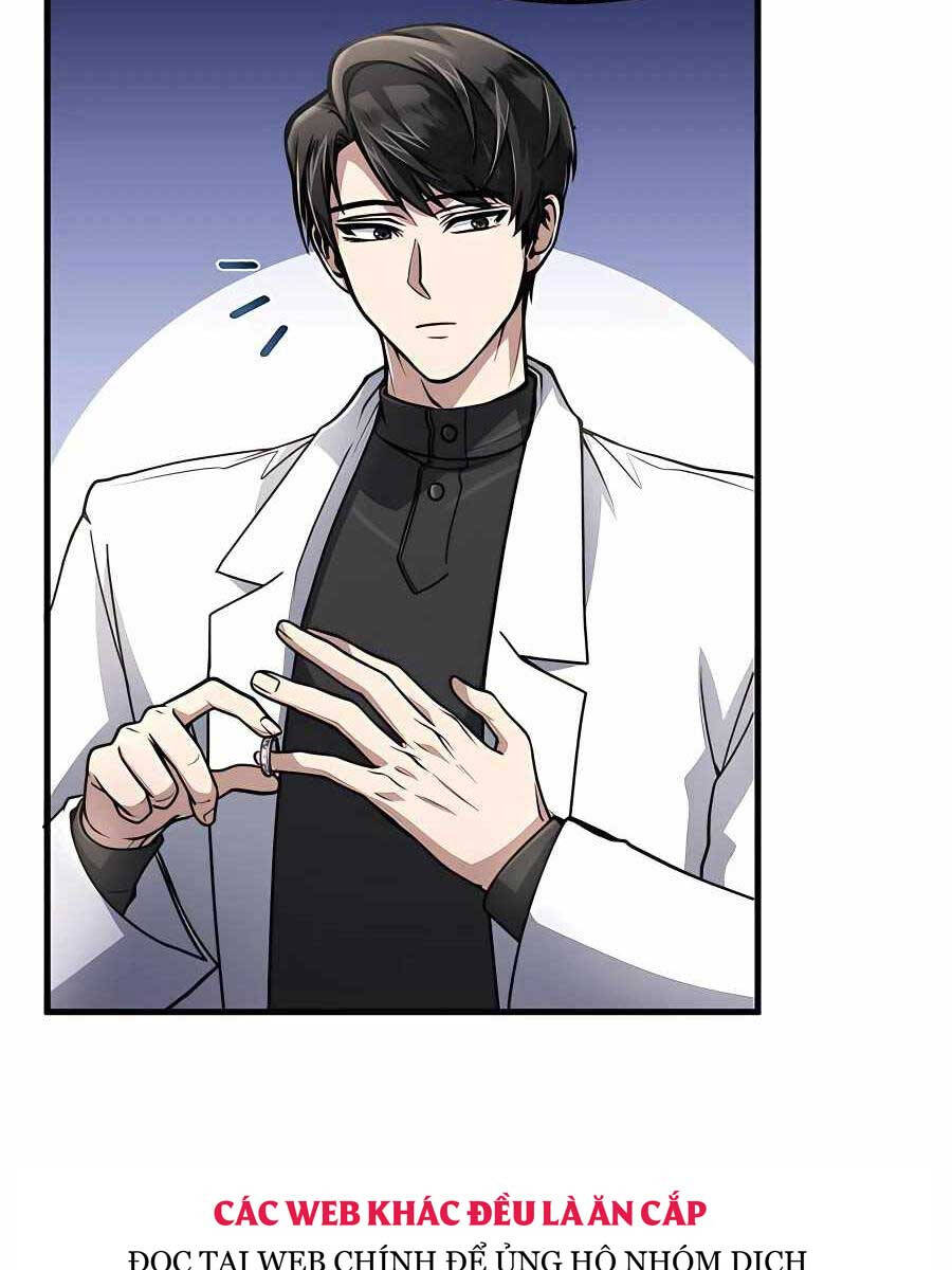Làm Sao Sống Như Một Trị Liệu Sư Ngầm? chapter 9 - Upload bởi truyensieuhay.com
