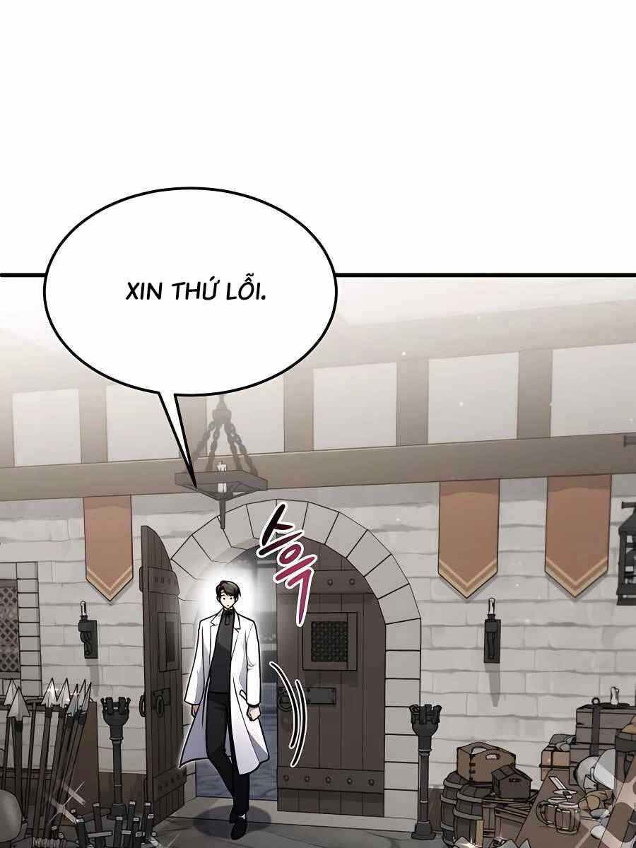 Làm Sao Sống Như Một Trị Liệu Sư Ngầm? chapter 9 - Upload bởi truyensieuhay.com