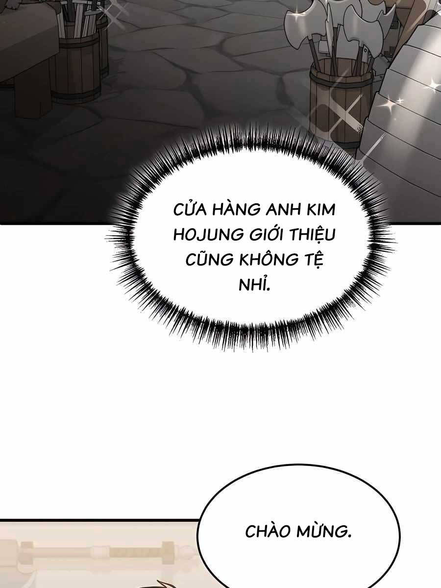 Làm Sao Sống Như Một Trị Liệu Sư Ngầm? chapter 9 - Upload bởi truyensieuhay.com