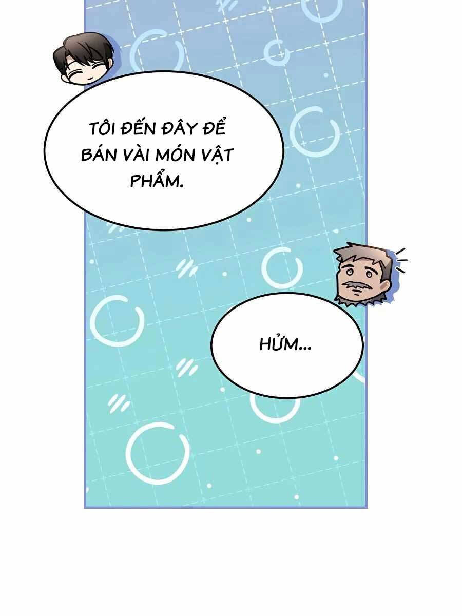 Làm Sao Sống Như Một Trị Liệu Sư Ngầm? chapter 9 - Upload bởi truyensieuhay.com