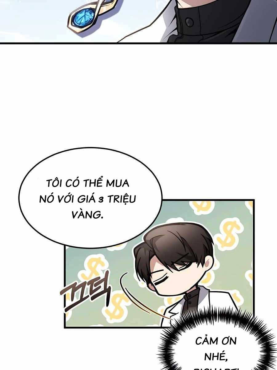 Làm Sao Sống Như Một Trị Liệu Sư Ngầm? chapter 9 - Upload bởi truyensieuhay.com