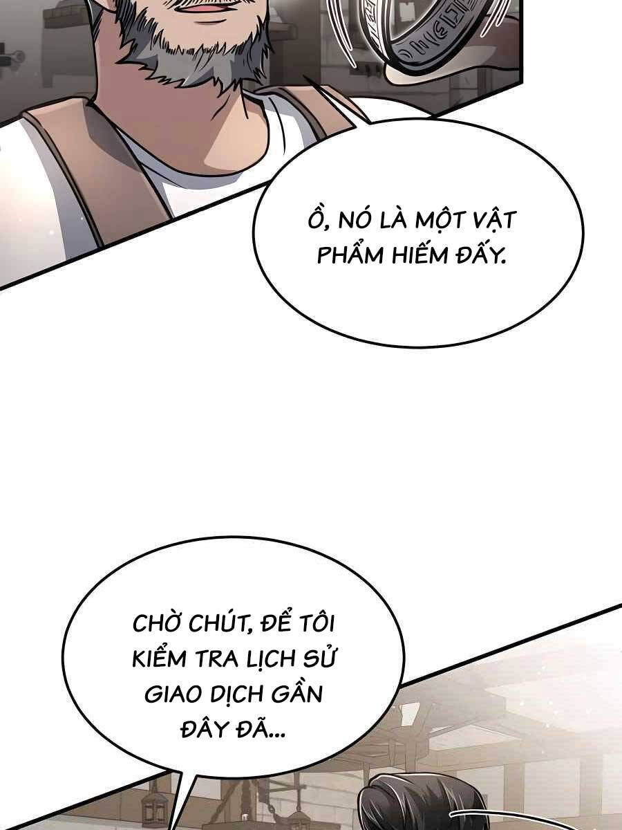 Làm Sao Sống Như Một Trị Liệu Sư Ngầm? chapter 9 - Upload bởi truyensieuhay.com