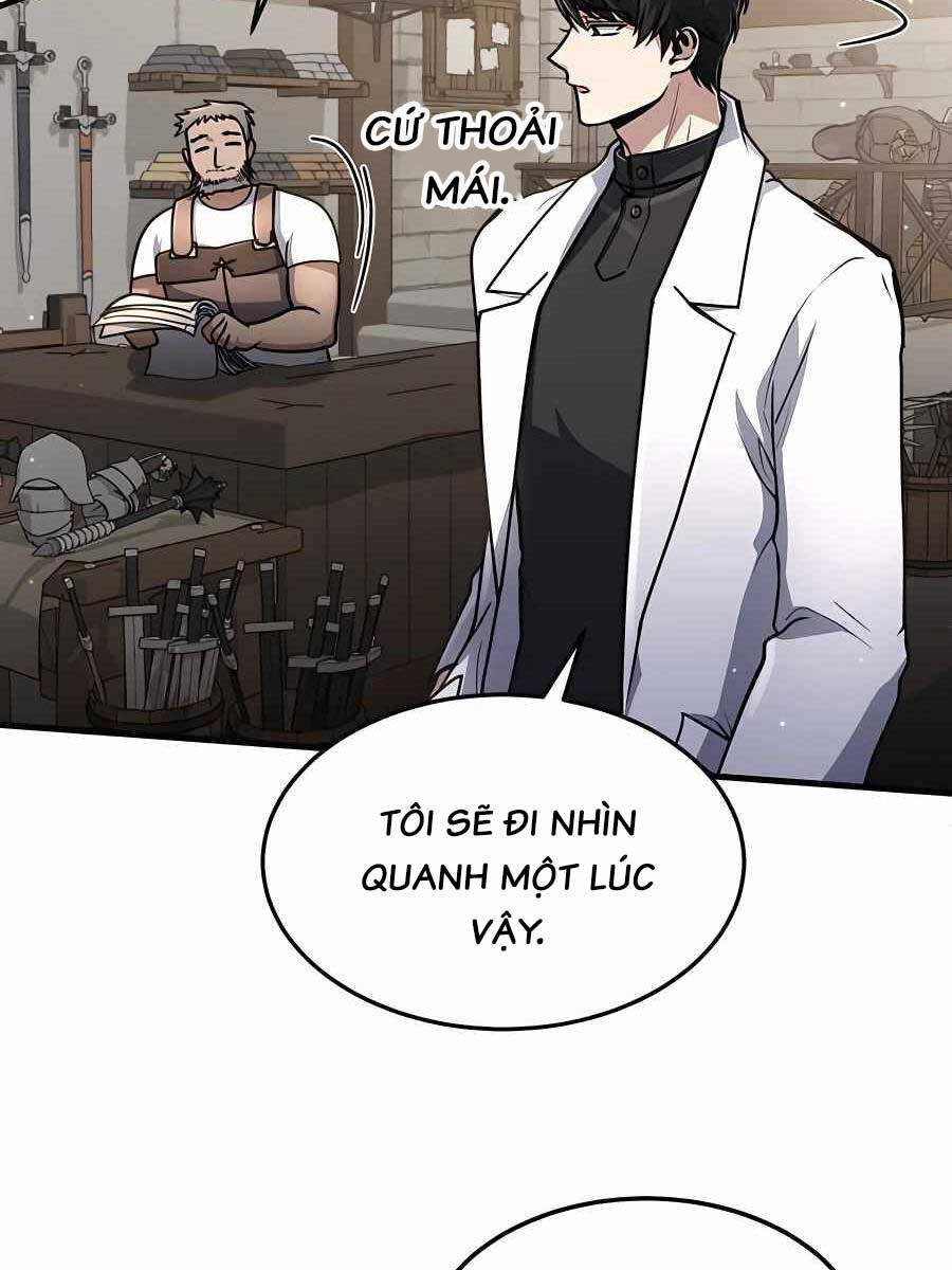 Làm Sao Sống Như Một Trị Liệu Sư Ngầm? chapter 9 - Upload bởi truyensieuhay.com