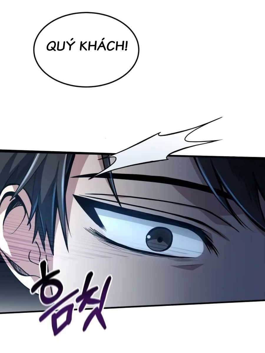 Làm Sao Sống Như Một Trị Liệu Sư Ngầm? chapter 10 - Upload bởi truyensieuhay.com