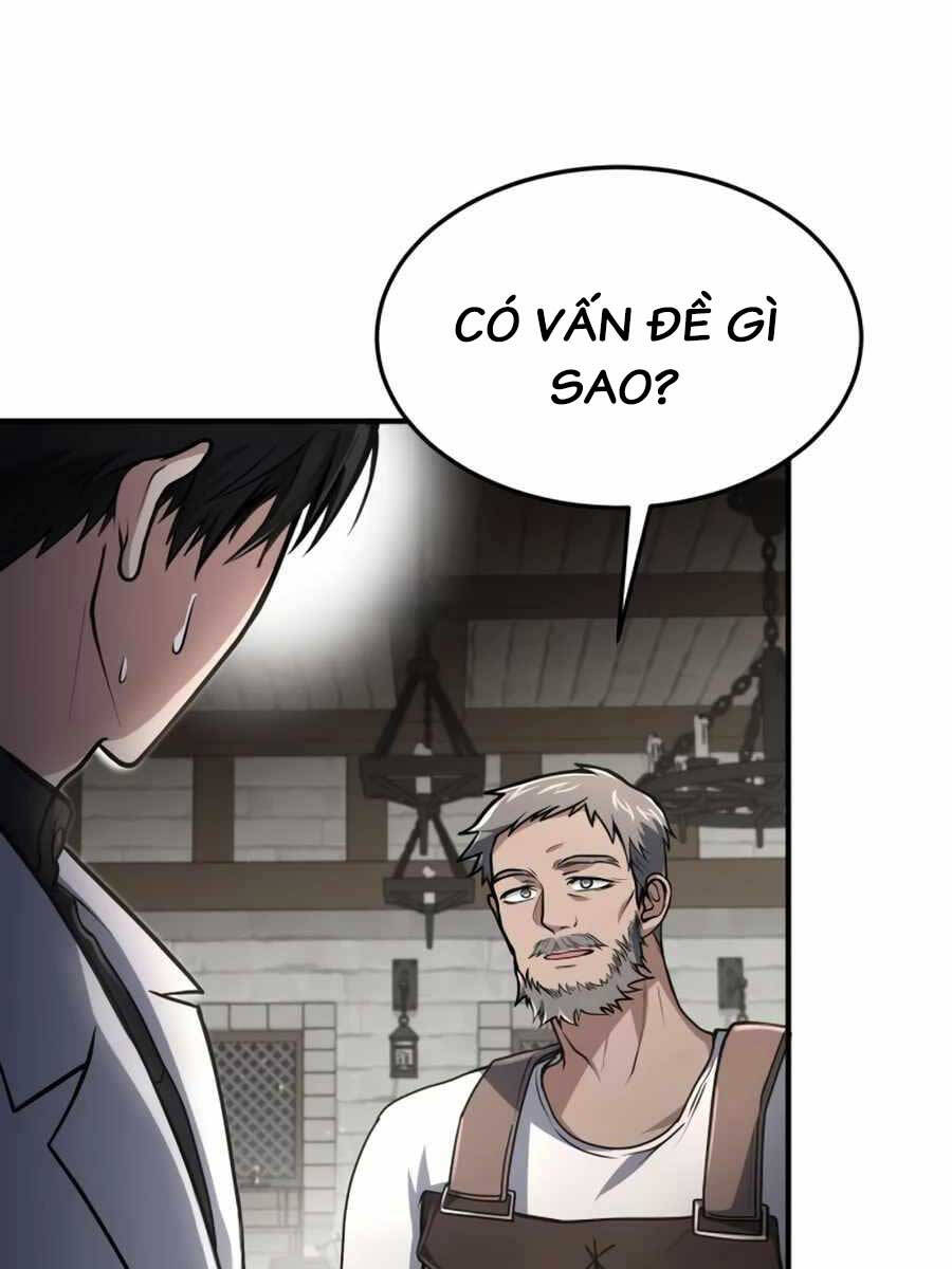 Làm Sao Sống Như Một Trị Liệu Sư Ngầm? chapter 10 - Upload bởi truyensieuhay.com