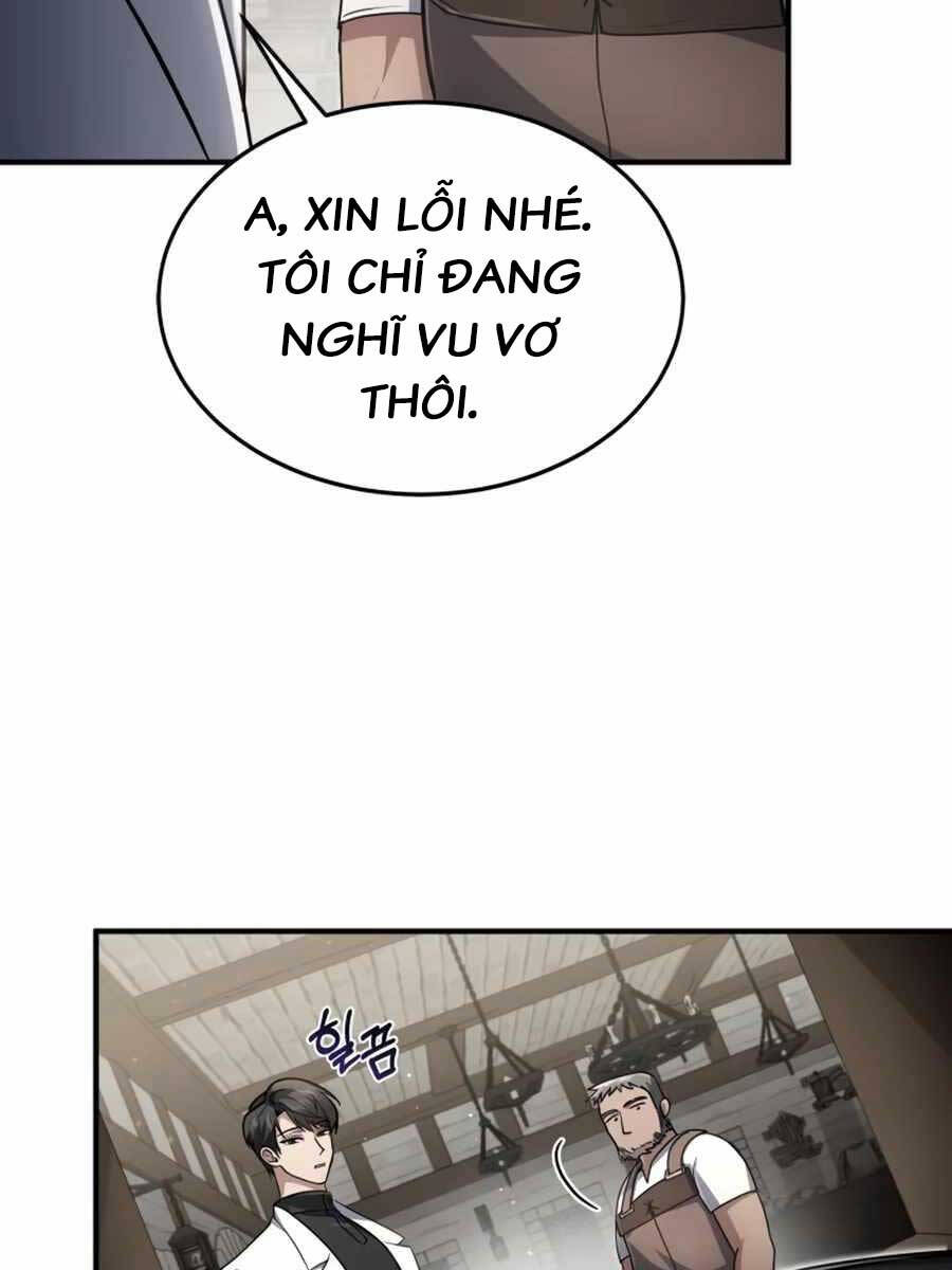 Làm Sao Sống Như Một Trị Liệu Sư Ngầm? chapter 10 - Upload bởi truyensieuhay.com
