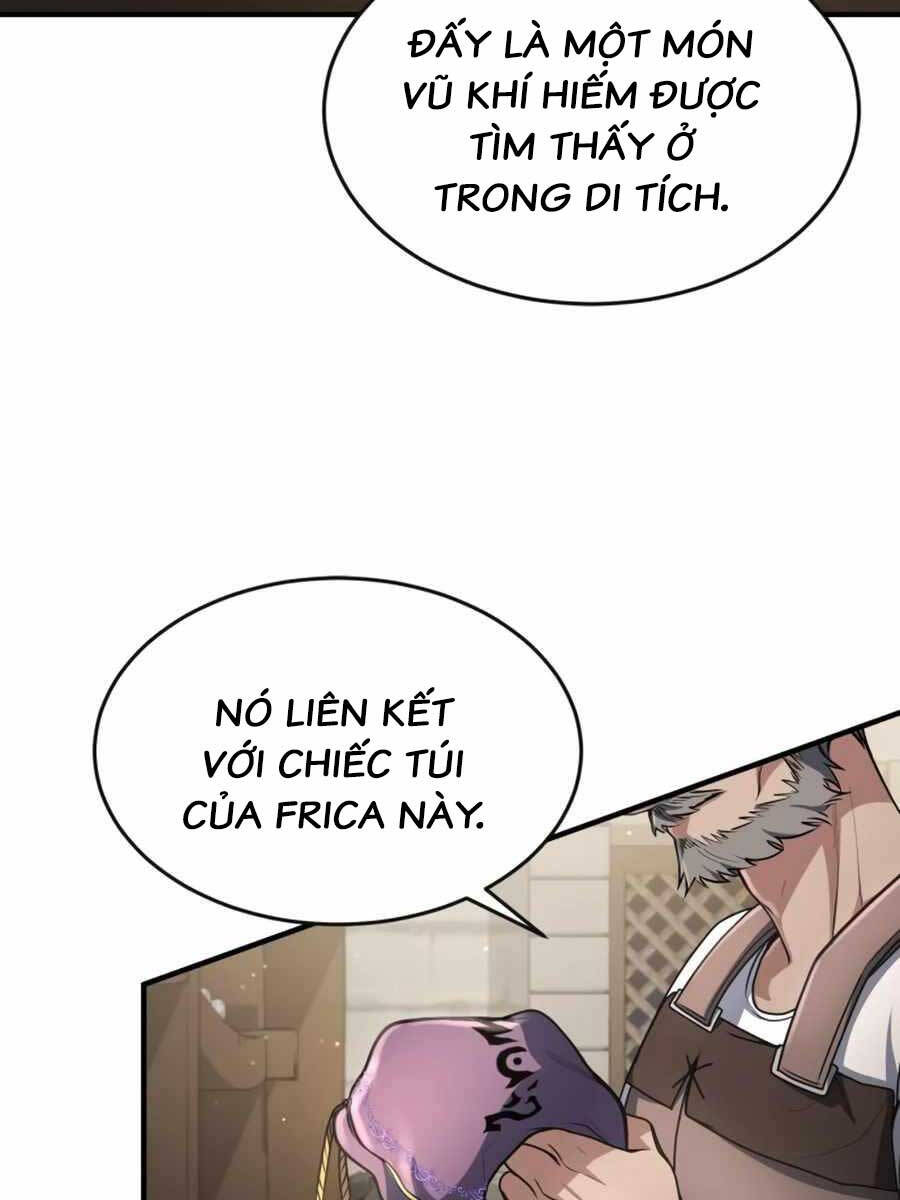 Làm Sao Sống Như Một Trị Liệu Sư Ngầm? chapter 10 - Upload bởi truyensieuhay.com