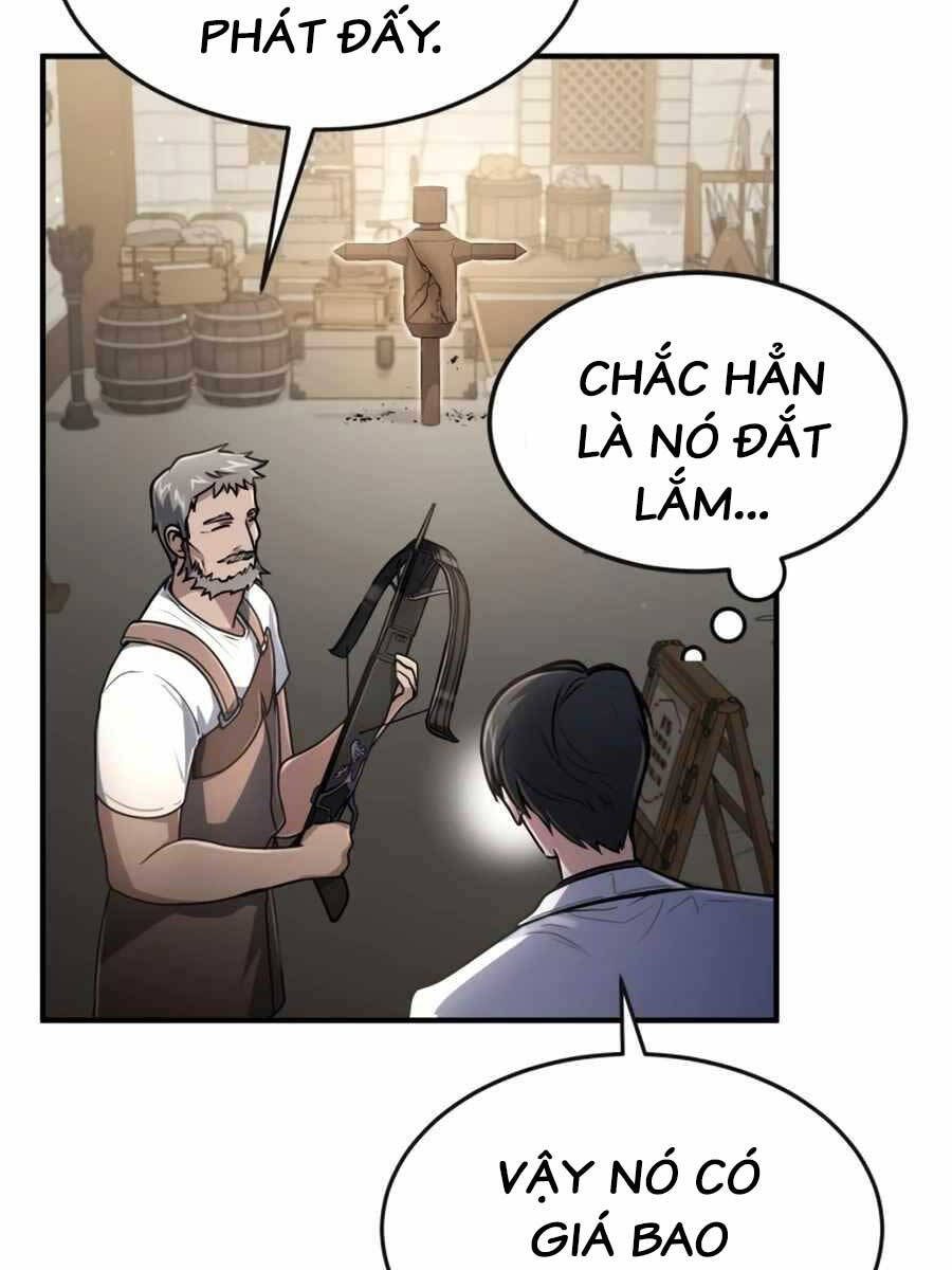 Làm Sao Sống Như Một Trị Liệu Sư Ngầm? chapter 10 - Upload bởi truyensieuhay.com
