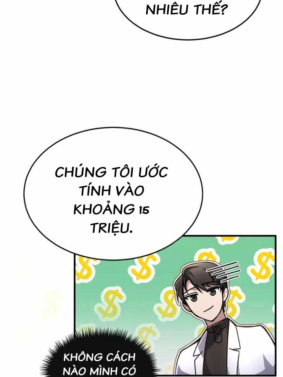 Làm Sao Sống Như Một Trị Liệu Sư Ngầm? chapter 10 - Upload bởi truyensieuhay.com