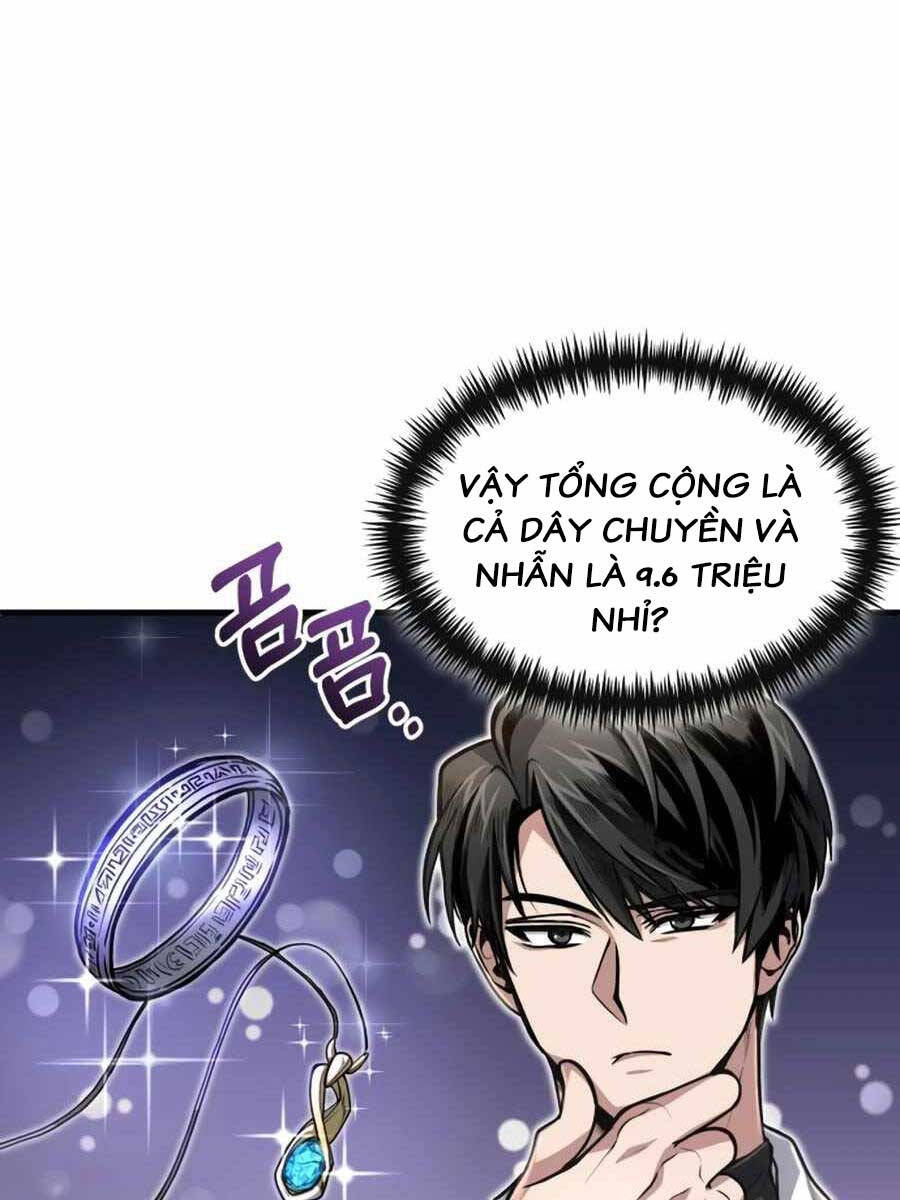 Làm Sao Sống Như Một Trị Liệu Sư Ngầm? chapter 10 - Upload bởi truyensieuhay.com