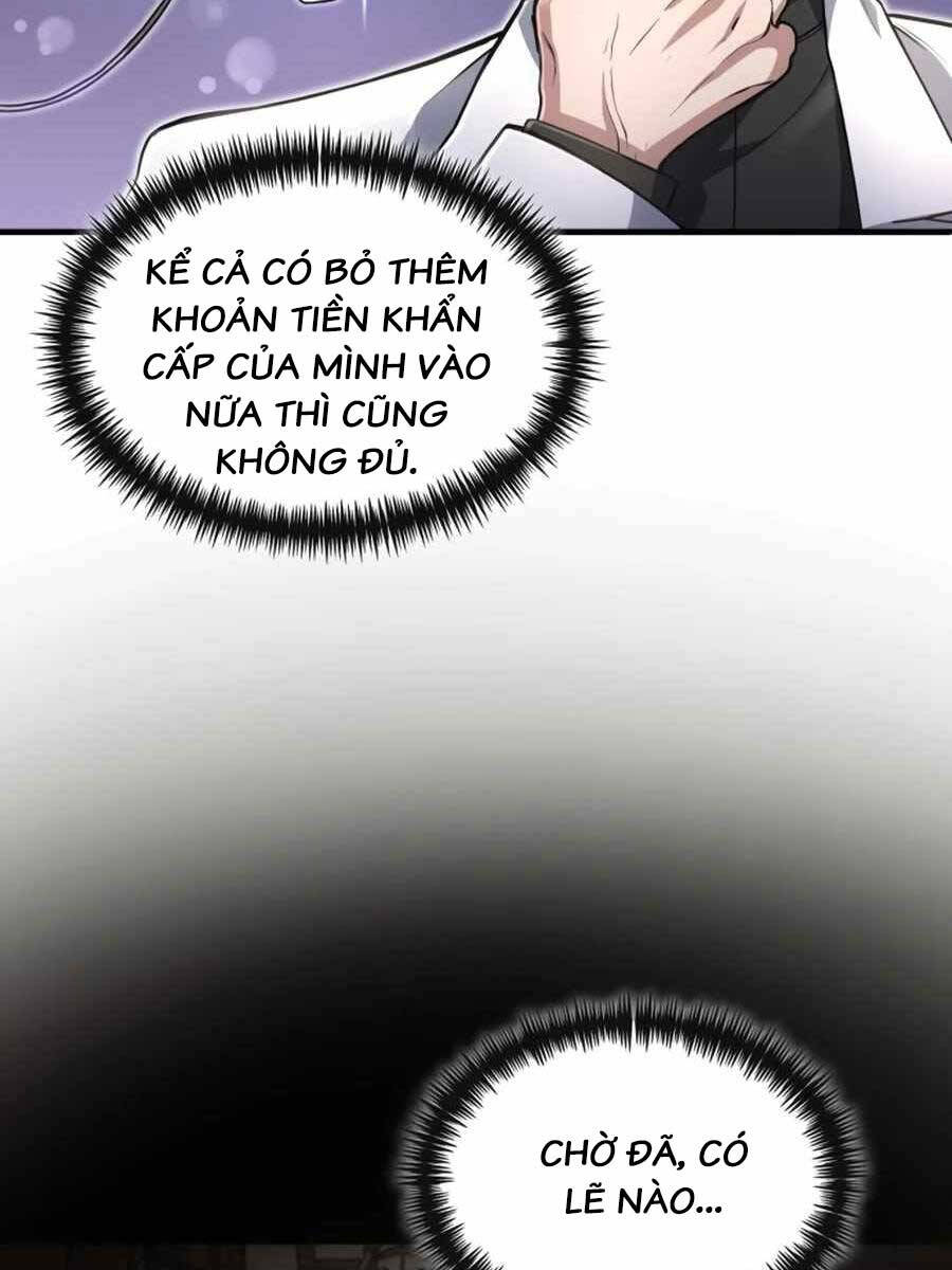 Làm Sao Sống Như Một Trị Liệu Sư Ngầm? chapter 10 - Upload bởi truyensieuhay.com