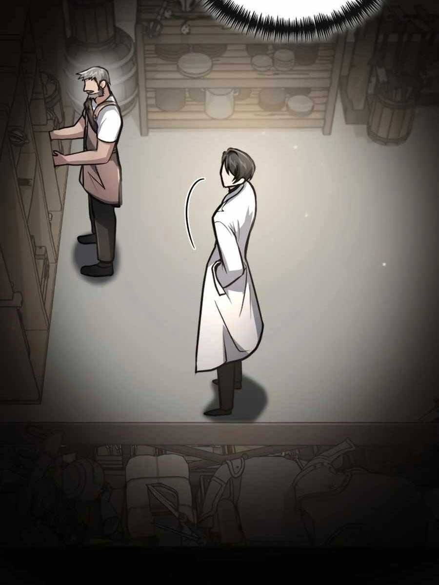Làm Sao Sống Như Một Trị Liệu Sư Ngầm? chapter 10 - Upload bởi truyensieuhay.com