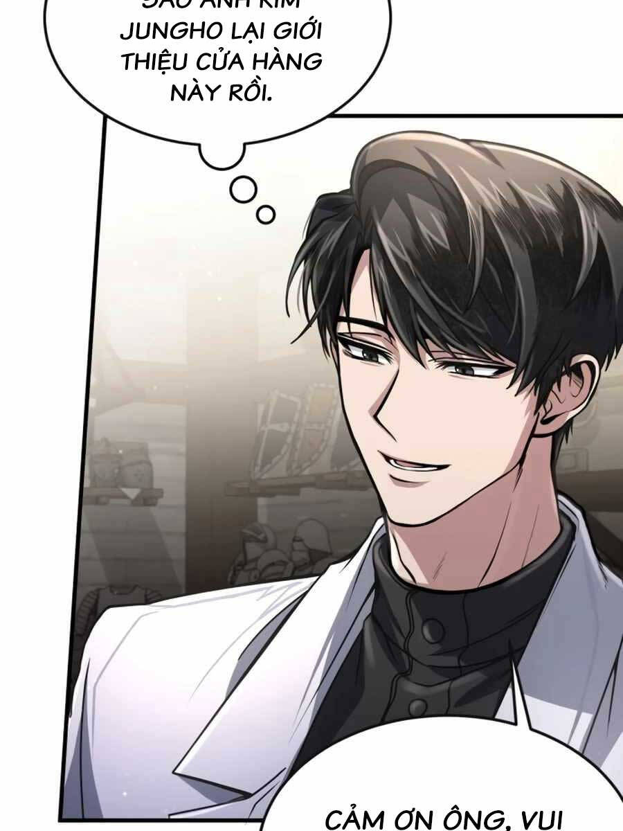 Làm Sao Sống Như Một Trị Liệu Sư Ngầm? chapter 10 - Upload bởi truyensieuhay.com