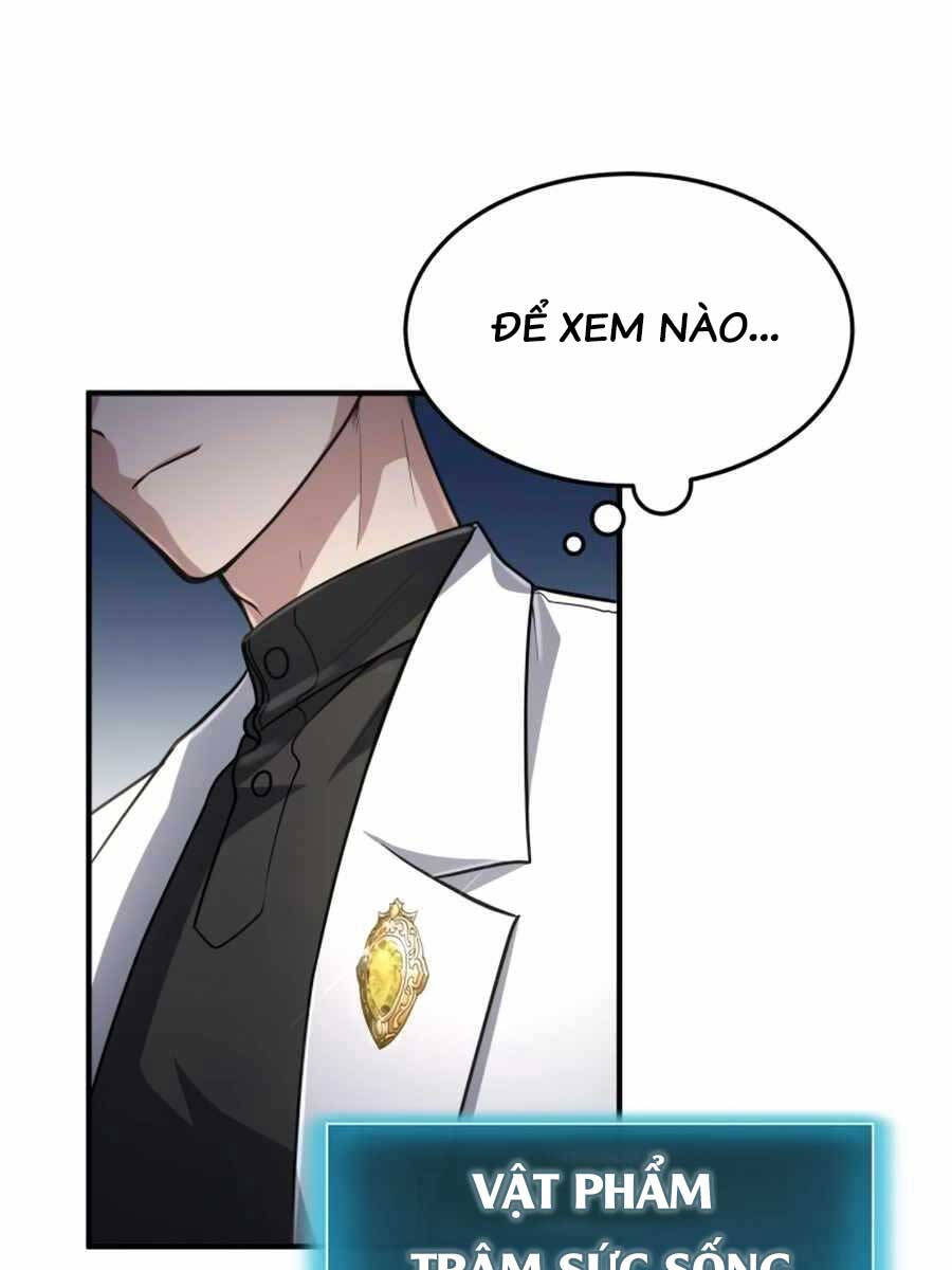 Làm Sao Sống Như Một Trị Liệu Sư Ngầm? chapter 10 - Upload bởi truyensieuhay.com