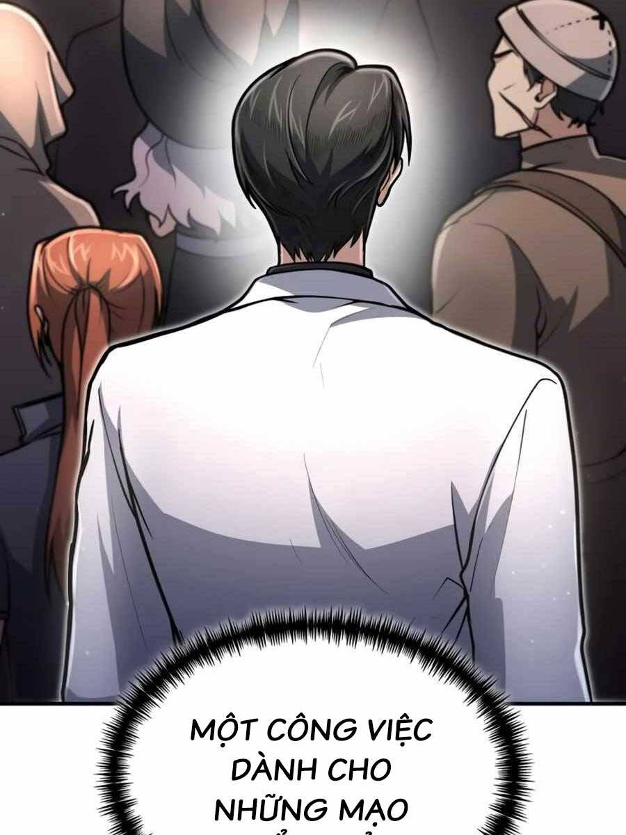 Làm Sao Sống Như Một Trị Liệu Sư Ngầm? chapter 10 - Upload bởi truyensieuhay.com