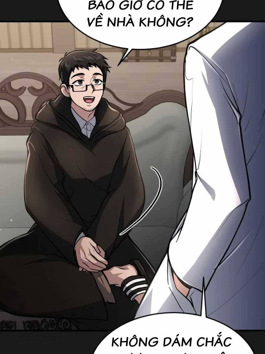 Làm Sao Sống Như Một Trị Liệu Sư Ngầm? chapter 10 - Upload bởi truyensieuhay.com