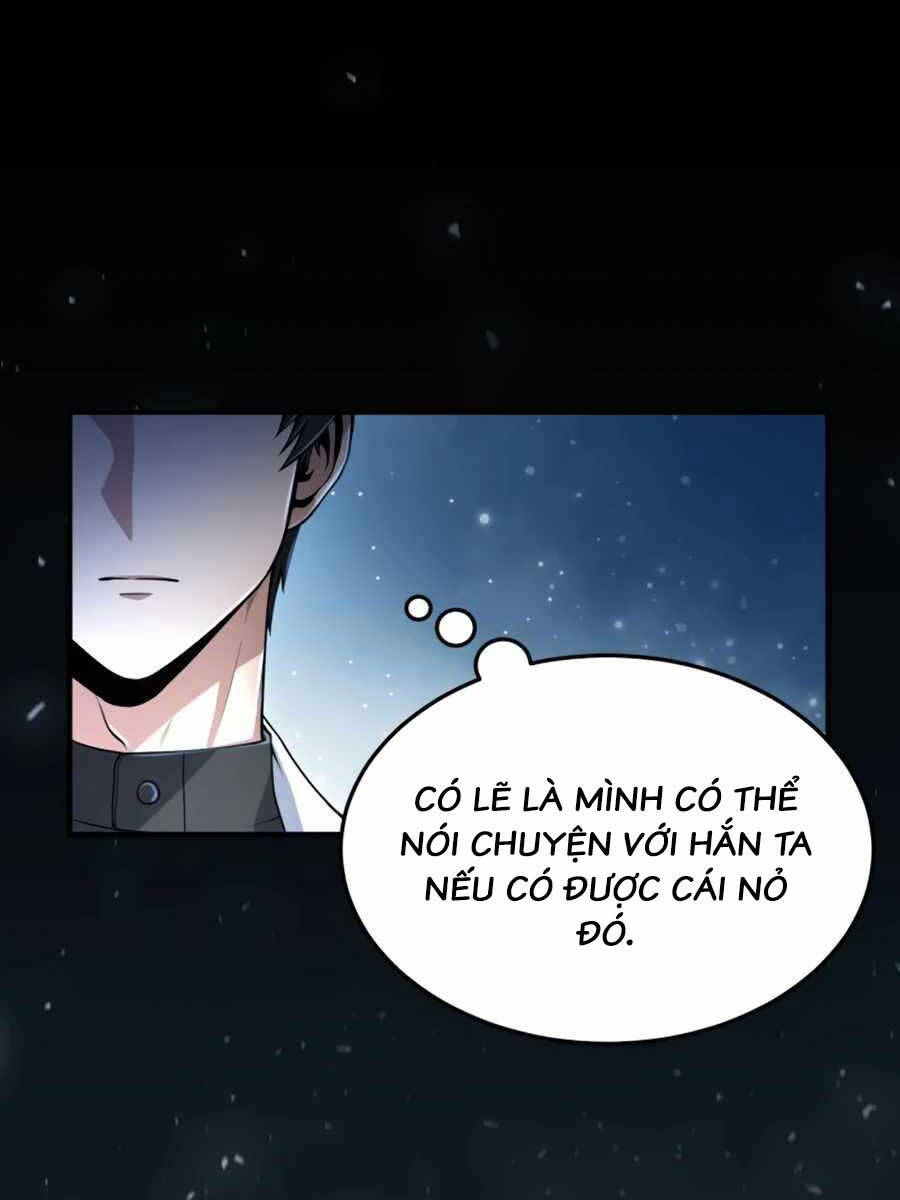 Làm Sao Sống Như Một Trị Liệu Sư Ngầm? chapter 10 - Upload bởi truyensieuhay.com