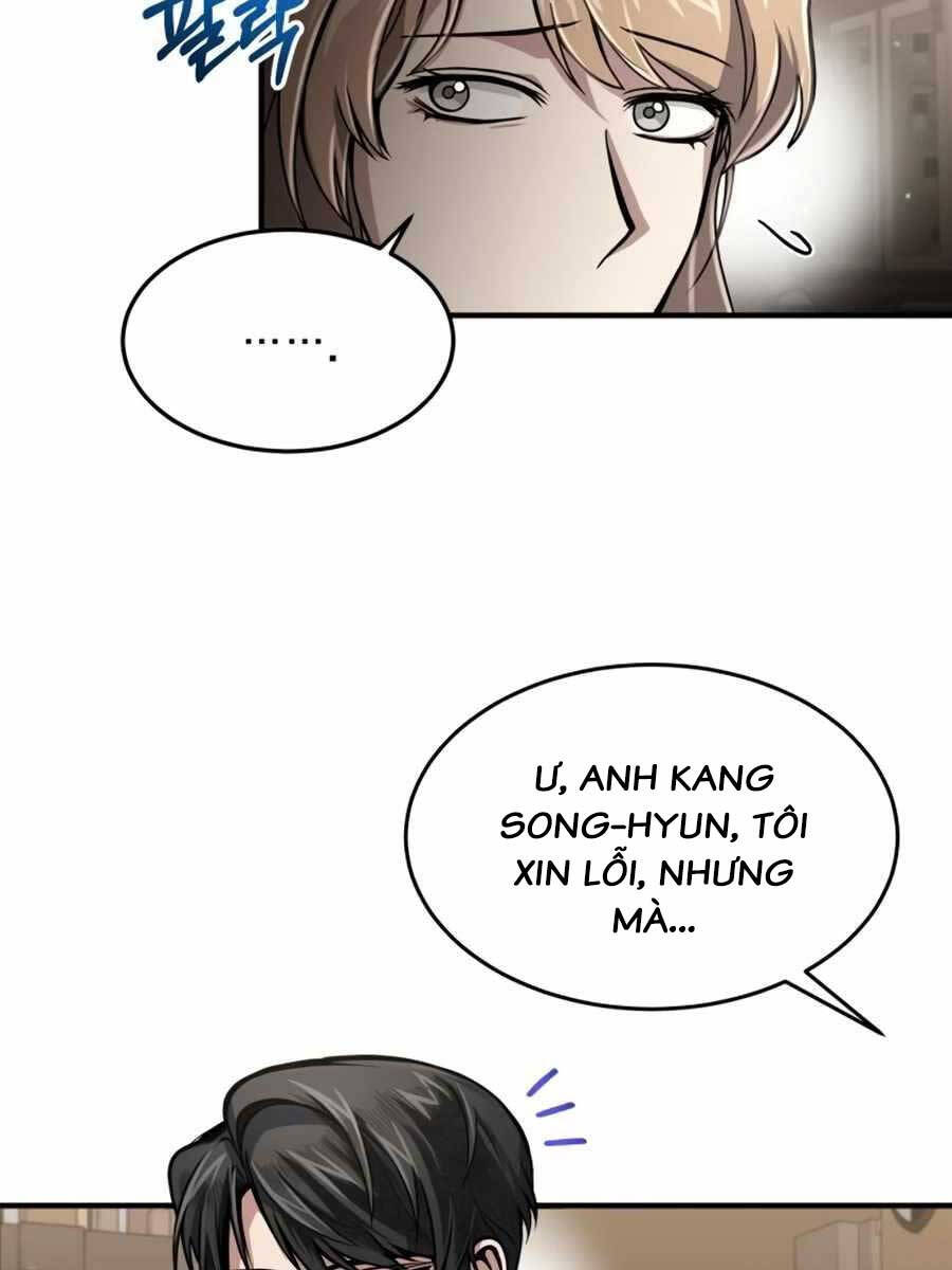 Làm Sao Sống Như Một Trị Liệu Sư Ngầm? chapter 10 - Upload bởi truyensieuhay.com