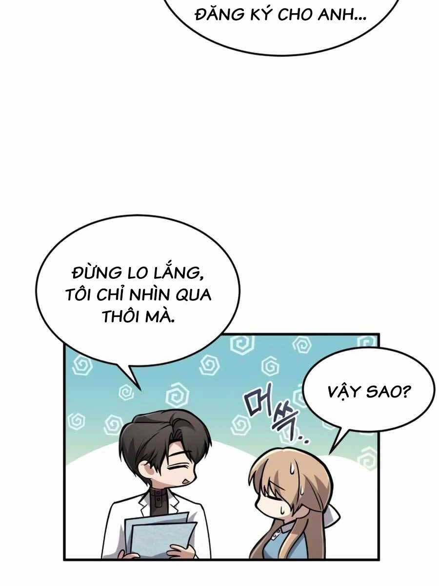 Làm Sao Sống Như Một Trị Liệu Sư Ngầm? chapter 10 - Upload bởi truyensieuhay.com