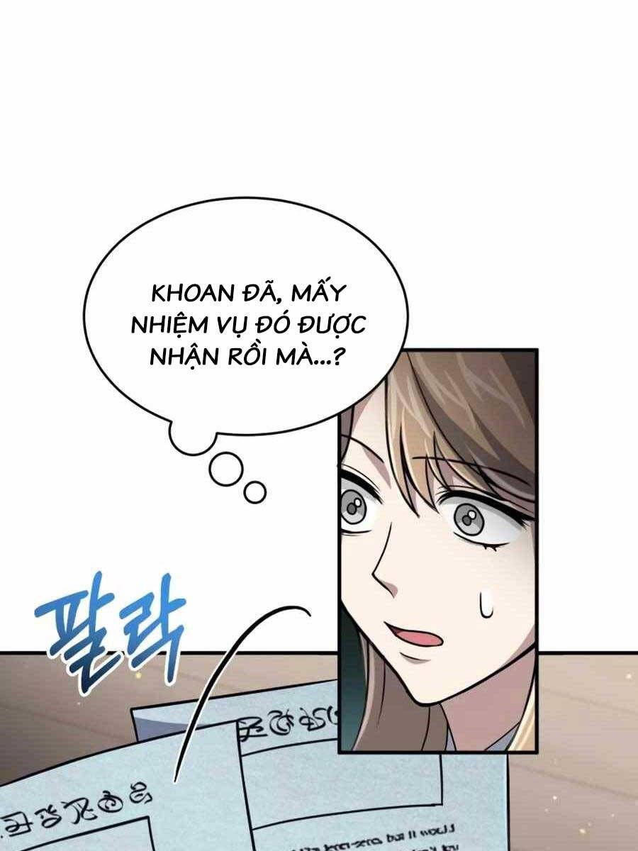 Làm Sao Sống Như Một Trị Liệu Sư Ngầm? chapter 10 - Upload bởi truyensieuhay.com