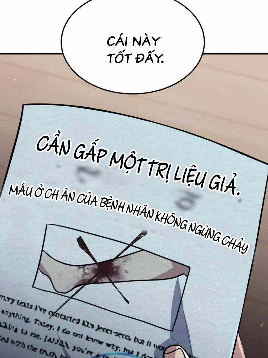 Làm Sao Sống Như Một Trị Liệu Sư Ngầm? chapter 10 - Upload bởi truyensieuhay.com