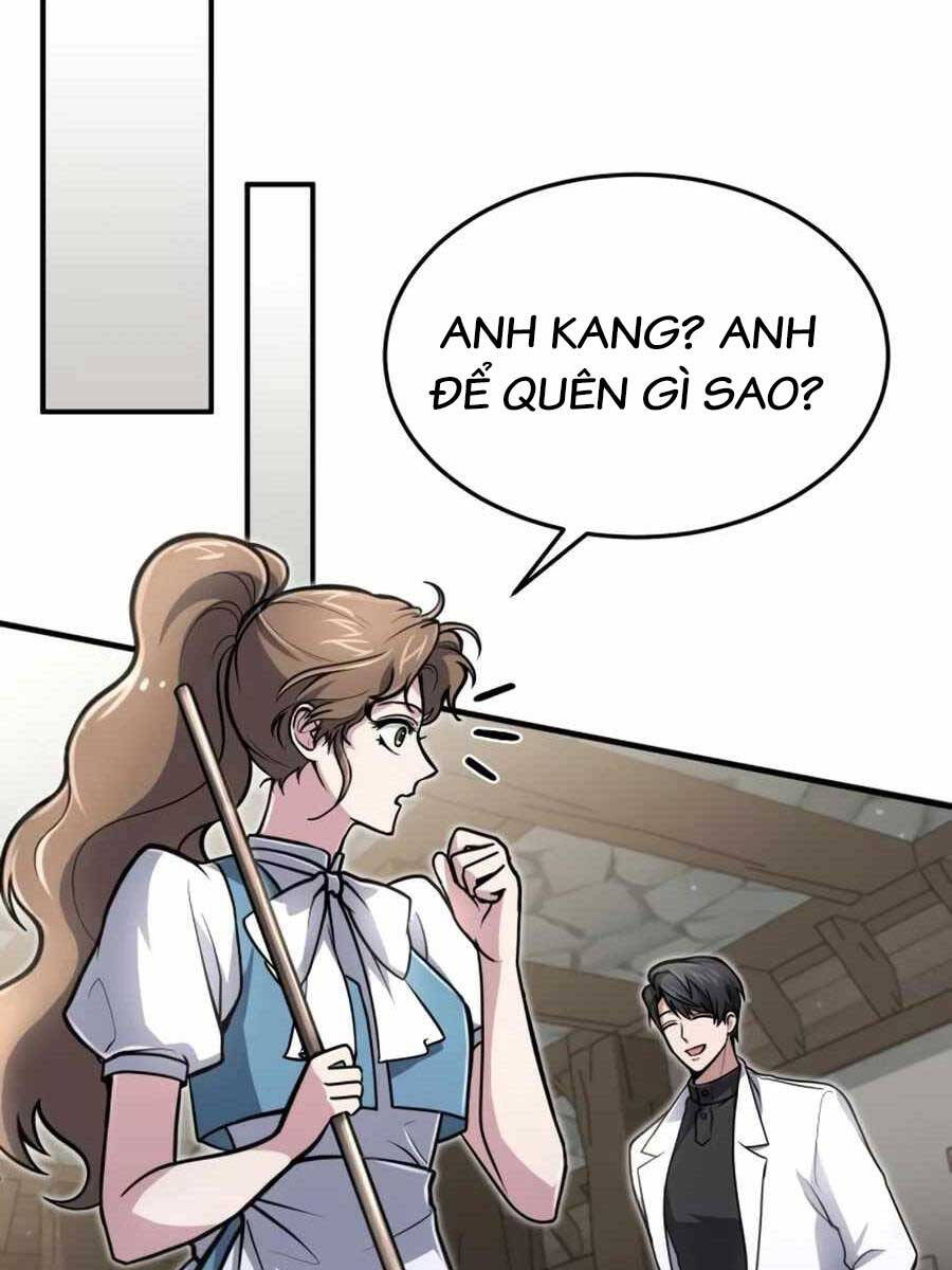 Làm Sao Sống Như Một Trị Liệu Sư Ngầm? chapter 10 - Upload bởi truyensieuhay.com