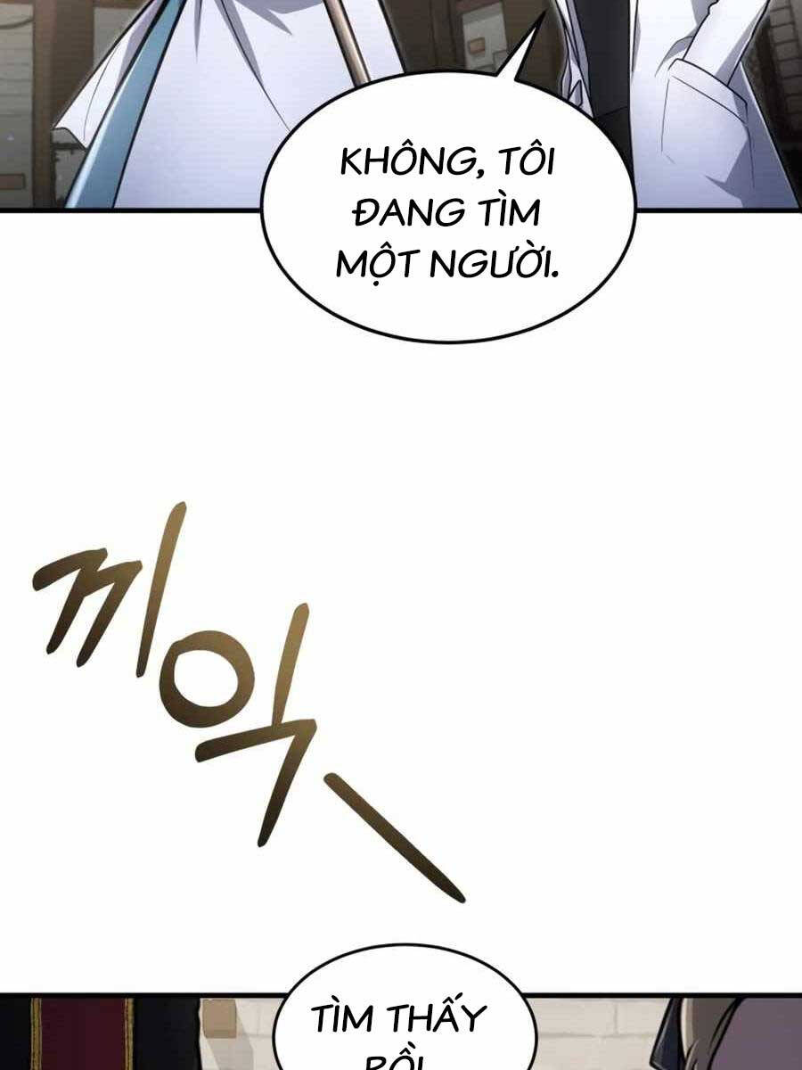 Làm Sao Sống Như Một Trị Liệu Sư Ngầm? chapter 10 - Upload bởi truyensieuhay.com