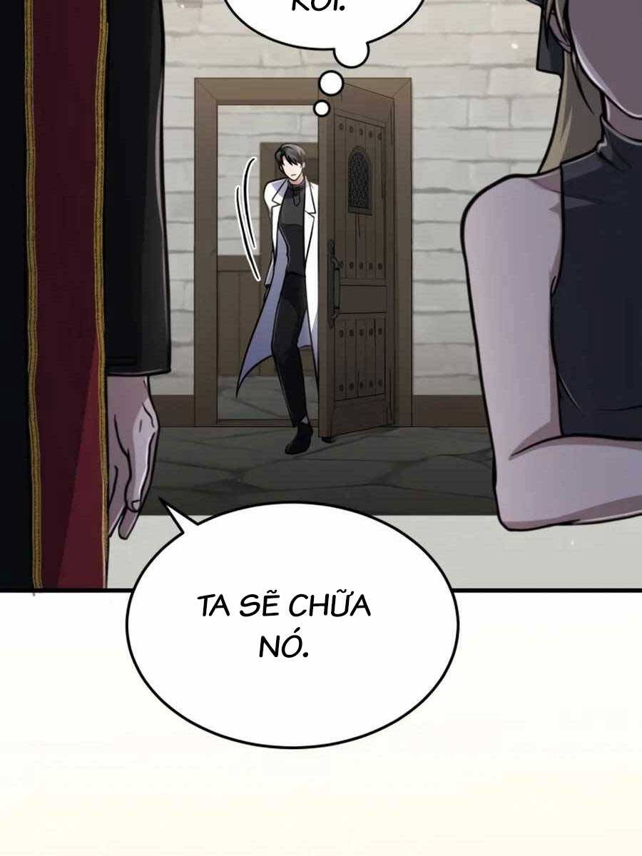 Làm Sao Sống Như Một Trị Liệu Sư Ngầm? chapter 10 - Upload bởi truyensieuhay.com
