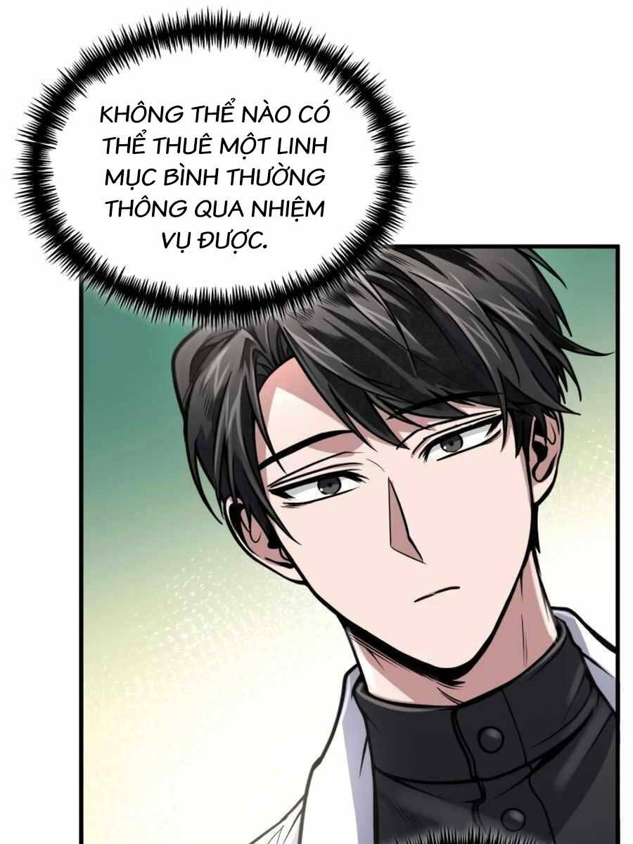 Làm Sao Sống Như Một Trị Liệu Sư Ngầm? chapter 10 - Upload bởi truyensieuhay.com