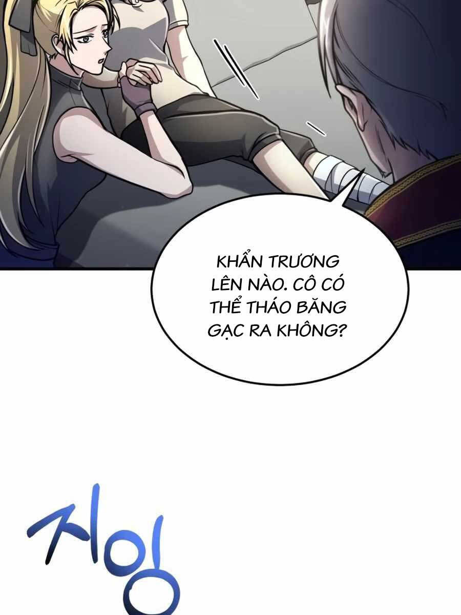 Làm Sao Sống Như Một Trị Liệu Sư Ngầm? chapter 10 - Upload bởi truyensieuhay.com