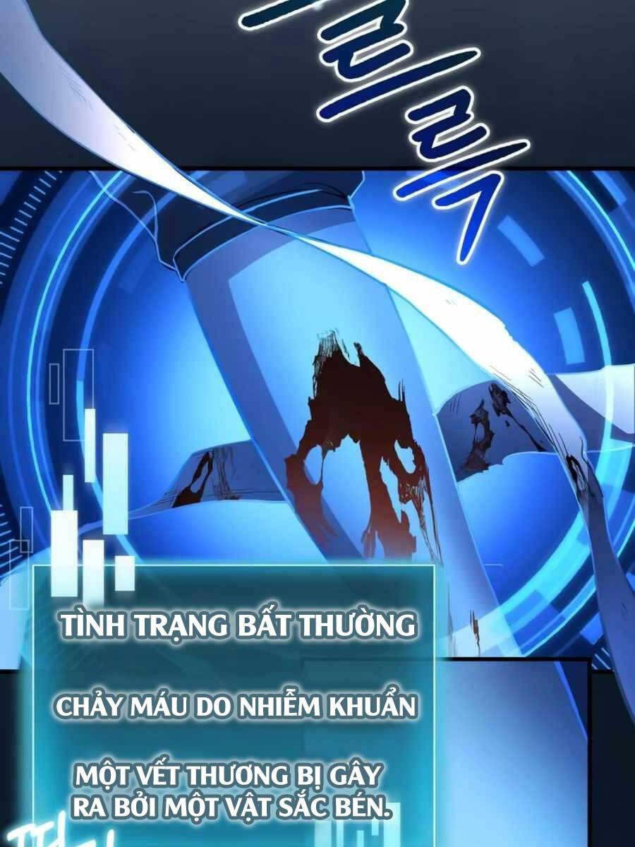 Làm Sao Sống Như Một Trị Liệu Sư Ngầm? chapter 10 - Upload bởi truyensieuhay.com